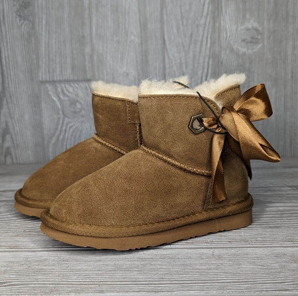 New Bear Pawz kids boot - Picture 4 of 10
